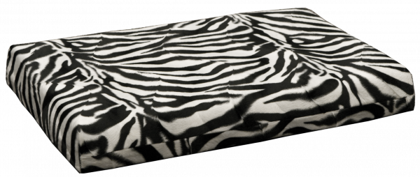 Hd Catbed Zebra 45X55Cm Top Merken Winkel